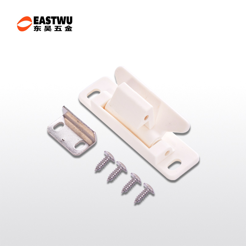 <b><b>DK-P16 東吳安全扣房車(chē)櫥柜吊柜鎖門(mén)板隱藏式搭扣</b></b>